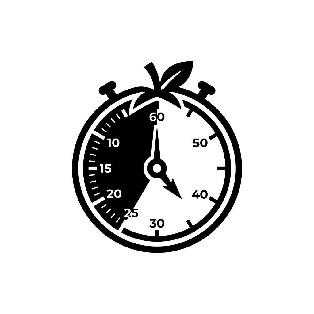 Pomodoro Focus